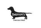 BOBINSKI'S DOG BAKERY
